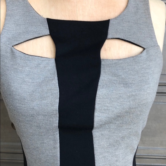 Bodycon Mini Dress - Picture 2 of 6